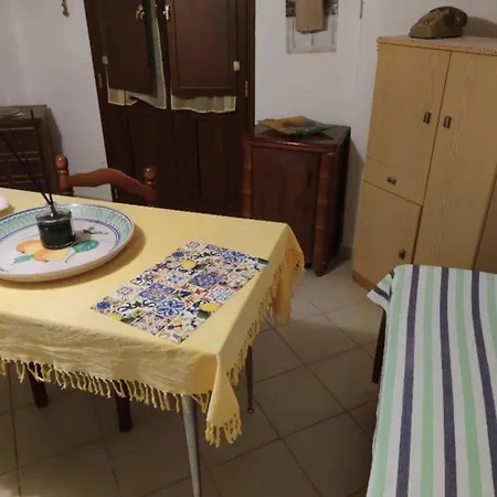 Apartman Comodo Rifugio Montano